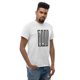 Good BAD Graphic Tee - JHTEE Apparel.